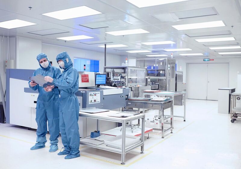Tìm hiểu từ a–z về phòng sạch trong ngành dược phẩm [cập nhật 2025]