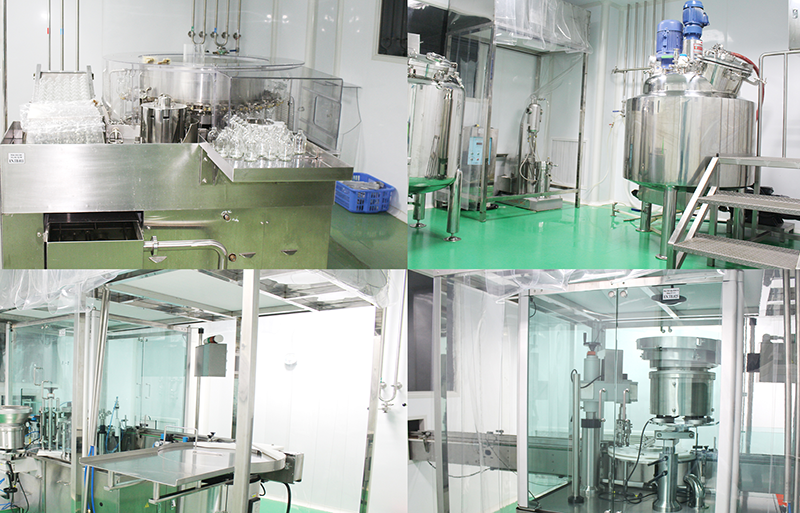 VietnamCleanroom cung cấp thiết bị phòng sạch thú y đạt GMP – ISO