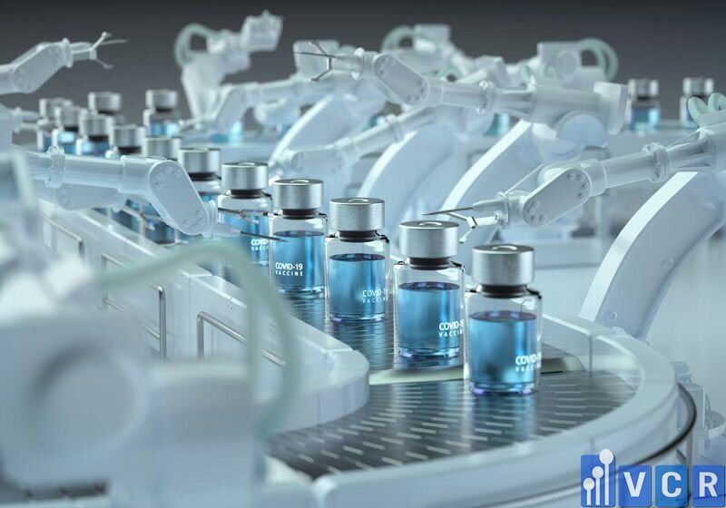 Ứng dụng phòng sạch dược phẩm trong sản xuất vaccine