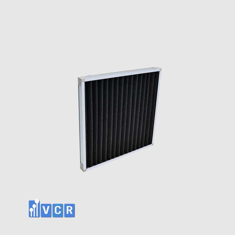 Lọc khí phòng sạch dược phẩm