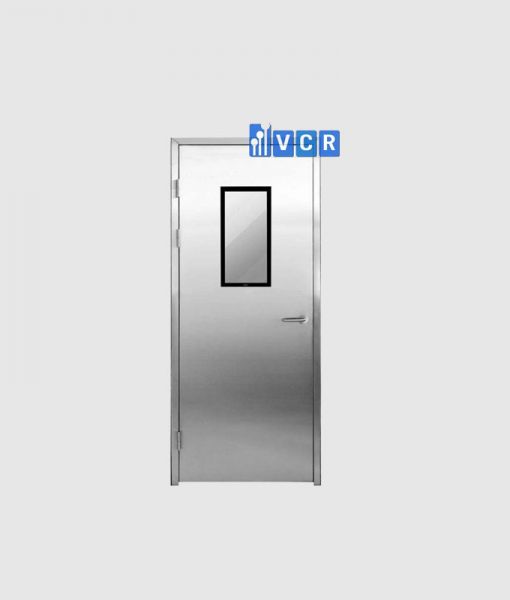 phòng sạch sản xuất thuốc nhỏ mũi