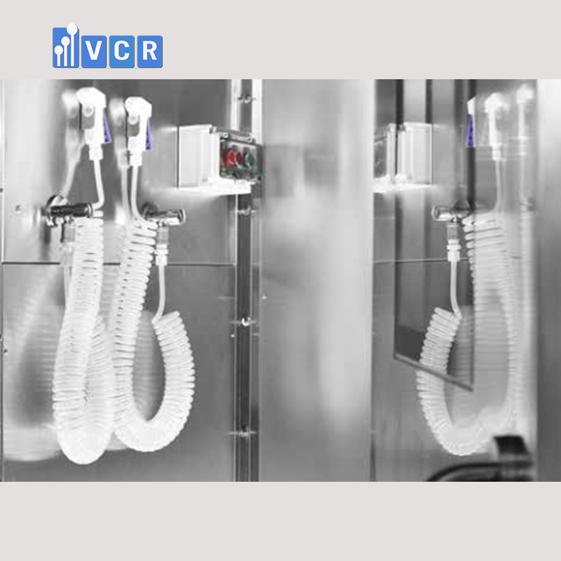 phòng sạch dược phẩm đạt chuẩn