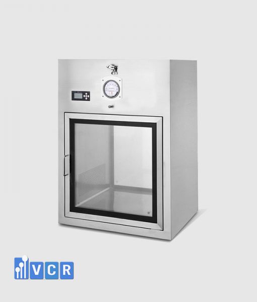 Thiết bị phòng sạch dược cấp A