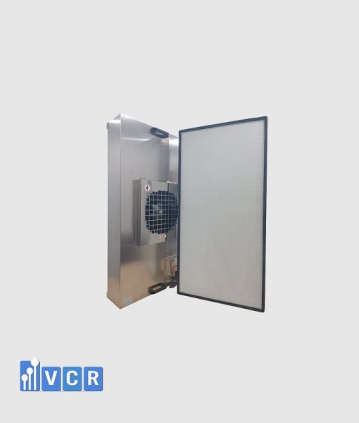Thiết bị phòng sạch dược cấp A