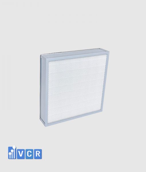 Thiết bị phòng sạch dược cấp A