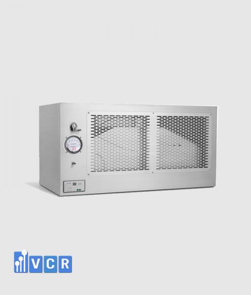 Hệ thống thiết bị phòng sạch