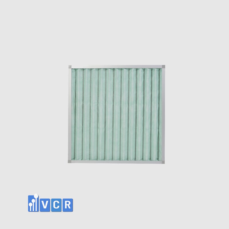 Thiết bị phòng sạch dược cấp B
