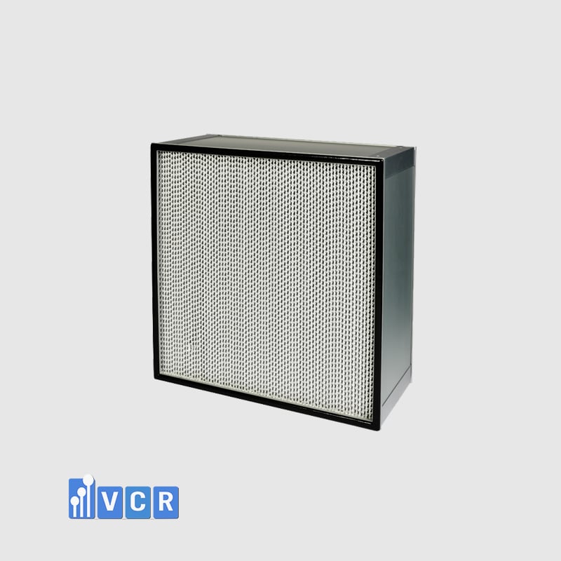 phòng sạch sản xuất thuốc nhỏ mũi