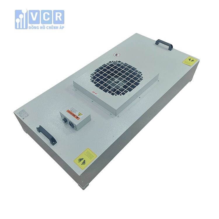 Hồ sơ vận hành phòng sạch dược phẩm