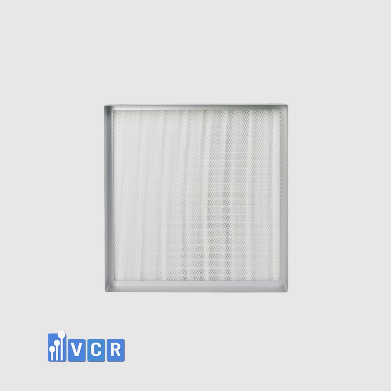 ULPA cho khu vô trùng dược phẩm