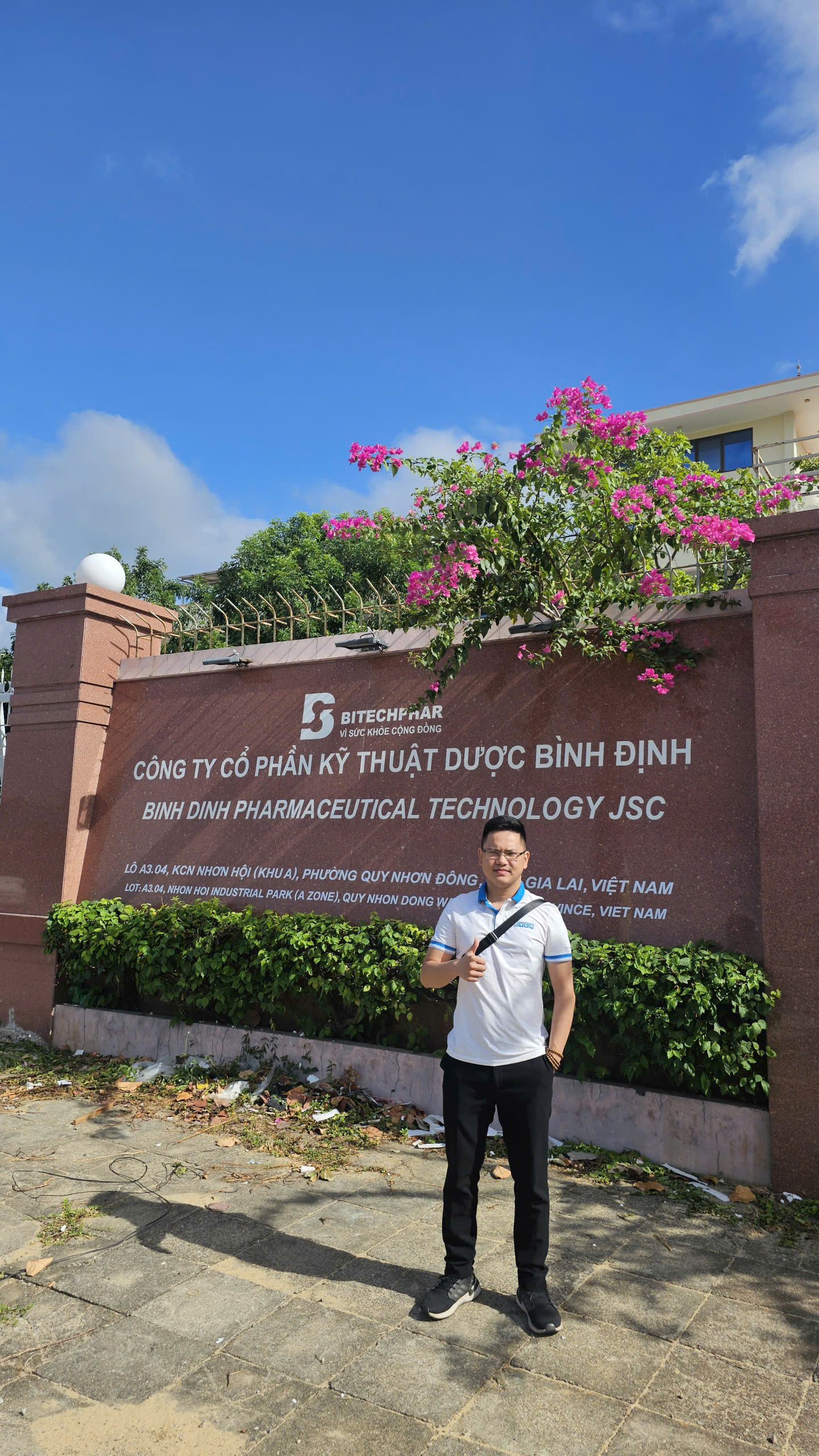 thiết bị phòng sạch