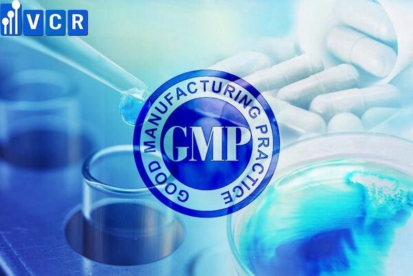 Kiểm soát rủi ro trong phòng sạch dược phẩm theo GMP