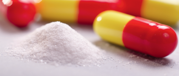 Thiết bị phòng sạch cho API