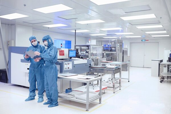 Tìm hiểu từ a–z về phòng sạch trong ngành dược phẩm [cập nhật 2025]