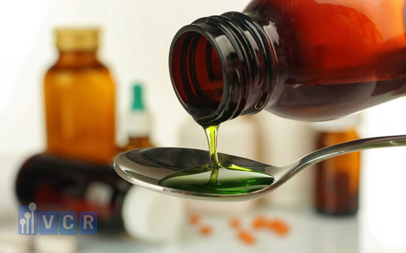 Thuốc dạng lỏng