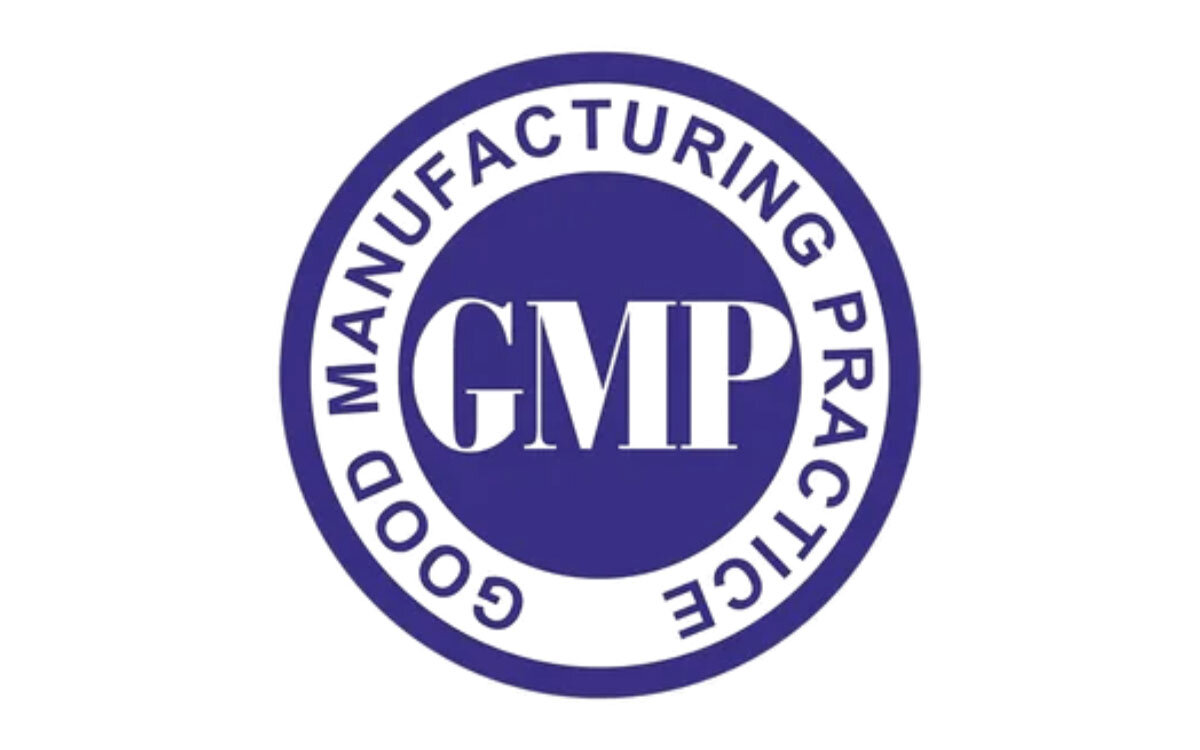Good Manufacturing Practice
