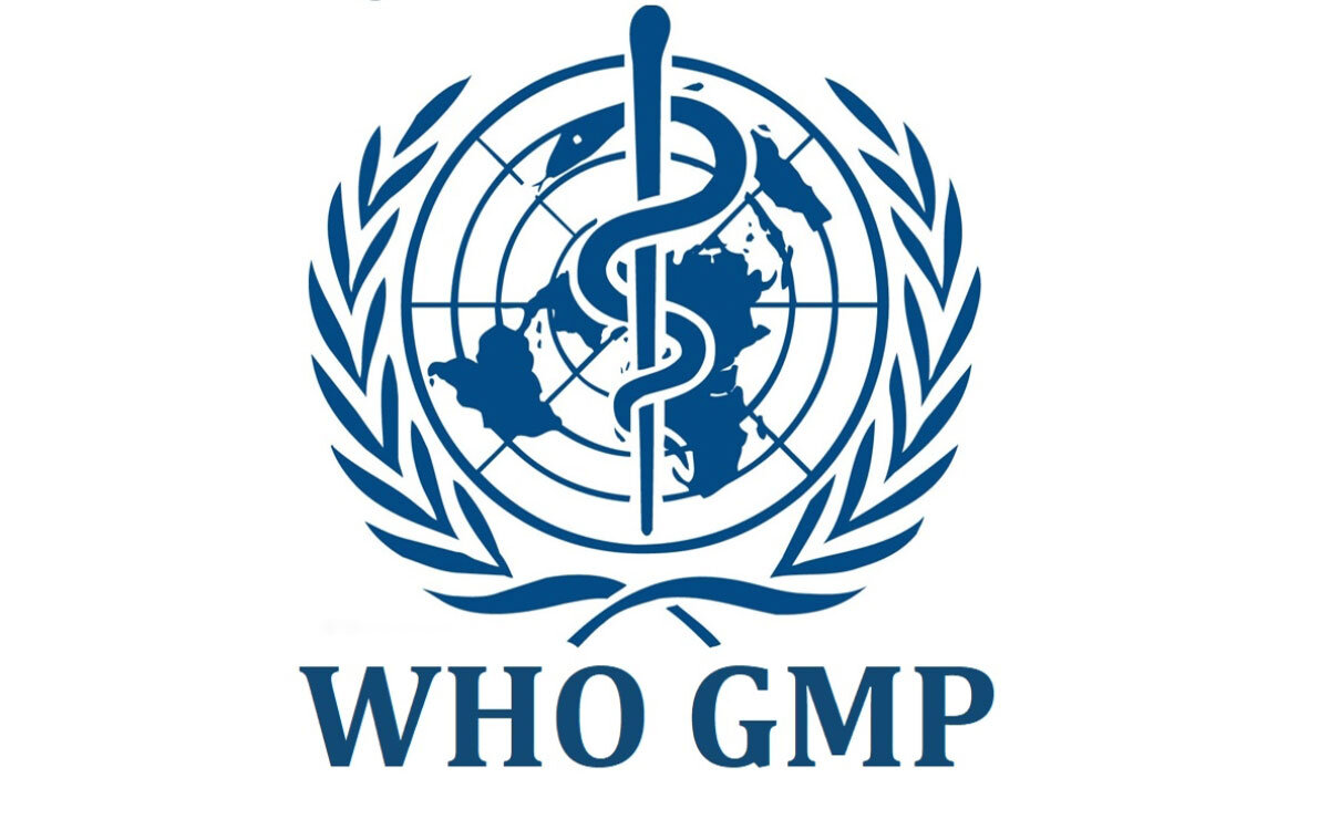 WHO-GMP