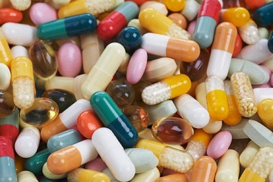 Thiết bị phòng sạch trong khu đóng nang