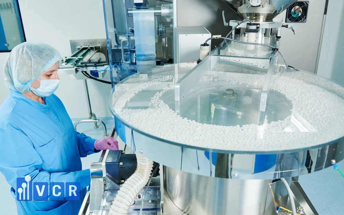 bụi mịn là mối nguy lớn trong sản xuất viên nén