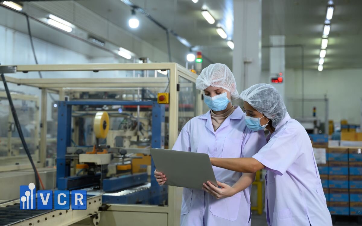 Lưu ý khi kiểm soát bụi mịn trong ngành dược