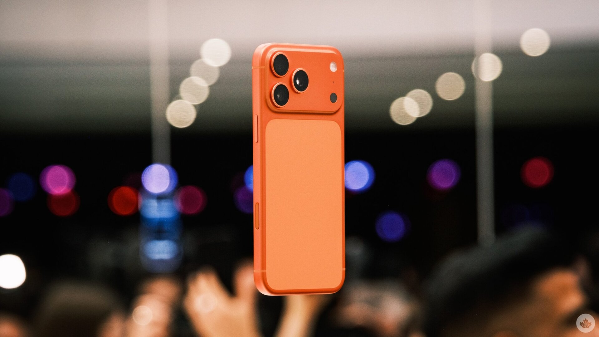 ra mắt iphone 17