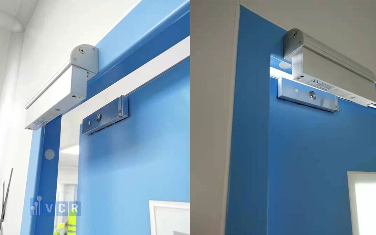 lỗi thường gặp khi vận hành hệ thống airlock