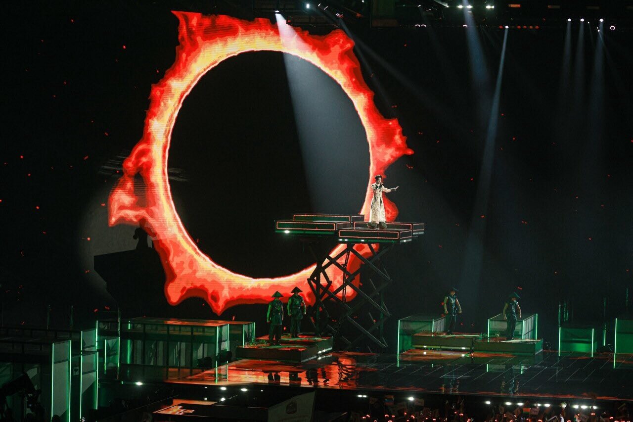 thiết bị phòng sạch đạt chuẩn