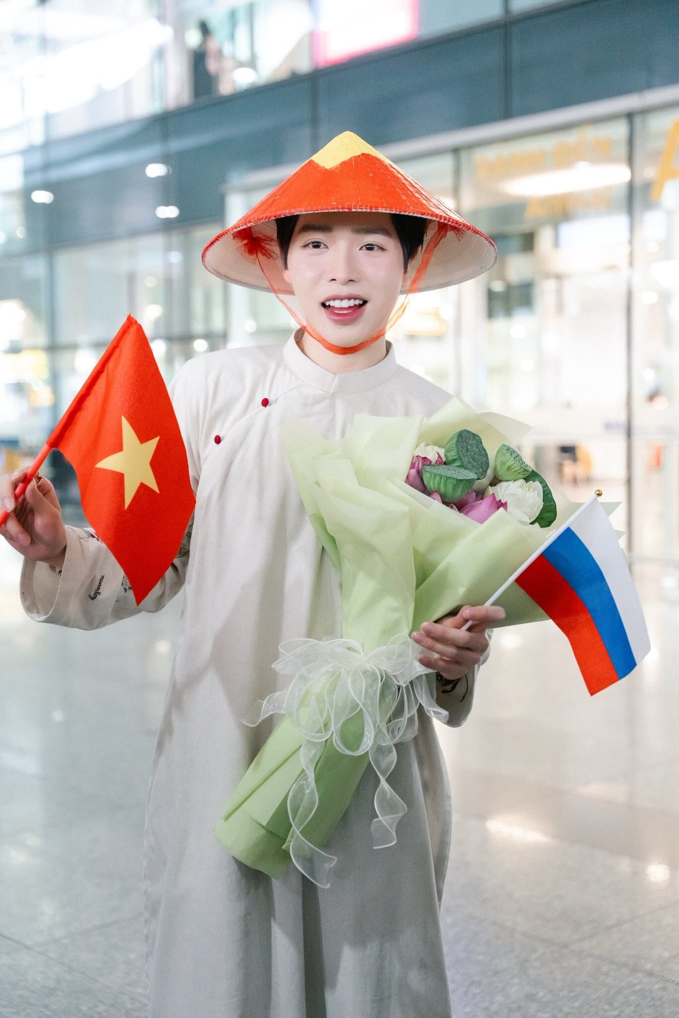 thiết bị phòng sạch đạt chuẩn