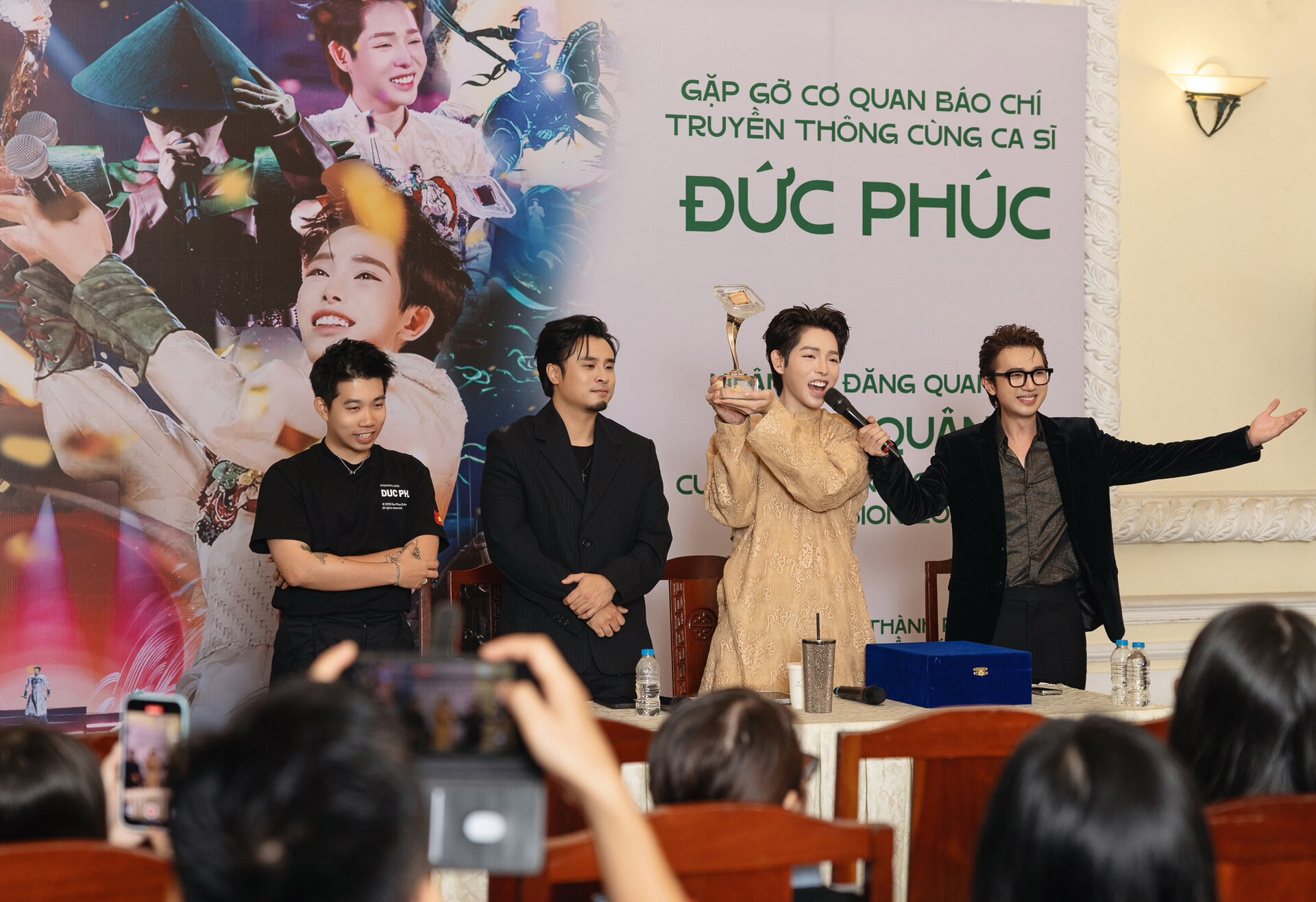 thiết bị phòng sạch đạt chuẩn