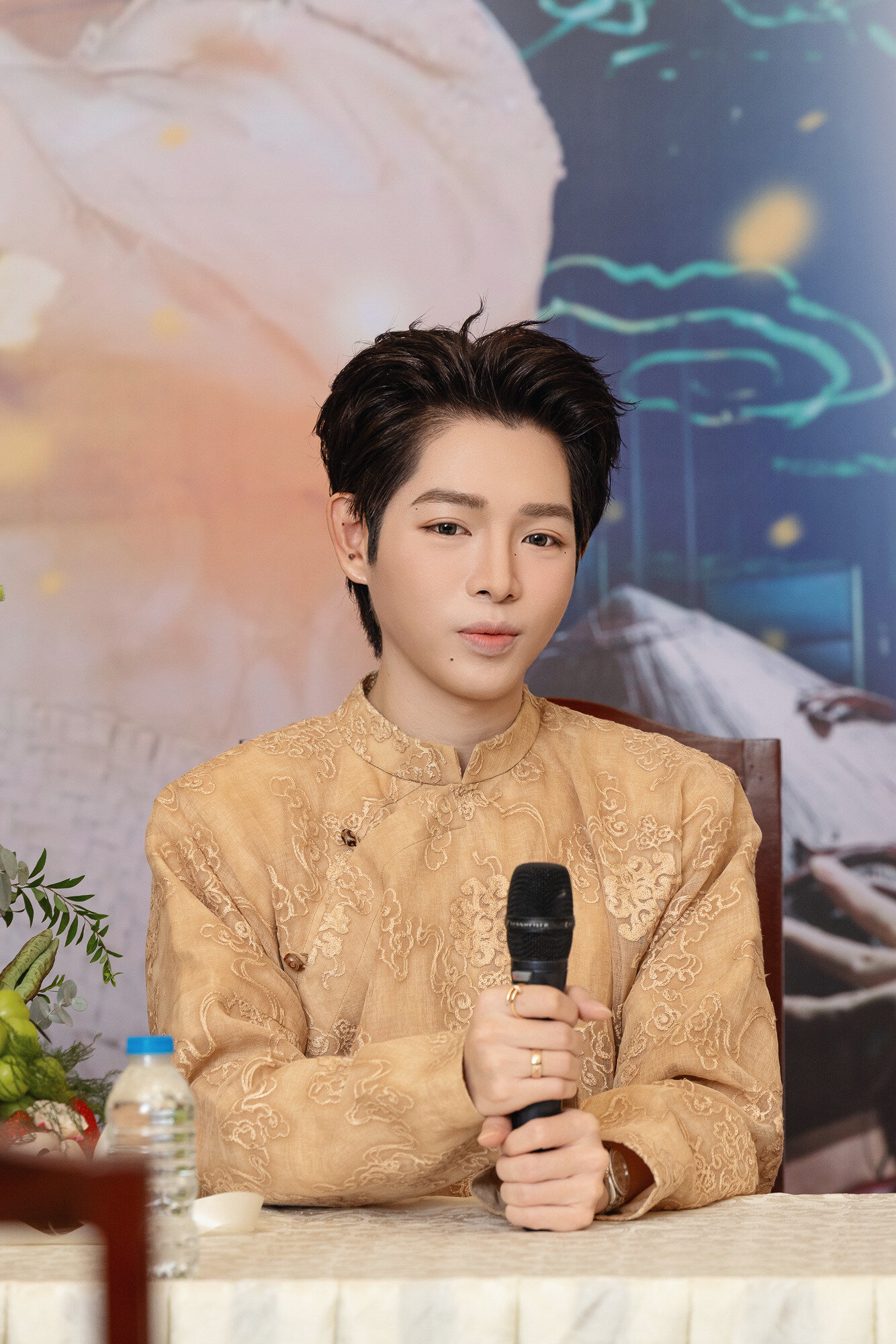 thiết bị phòng sạch đạt chuẩn