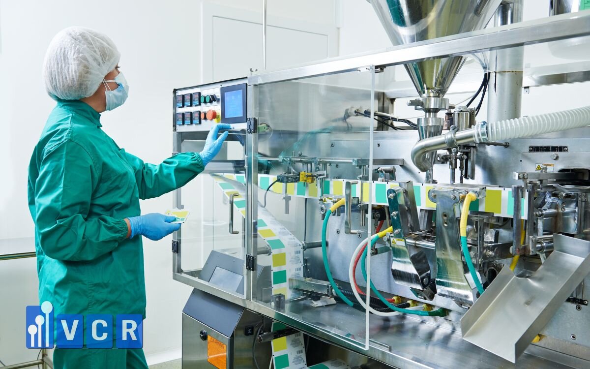 lỗi GMP khiến nhà máy bị audit loại