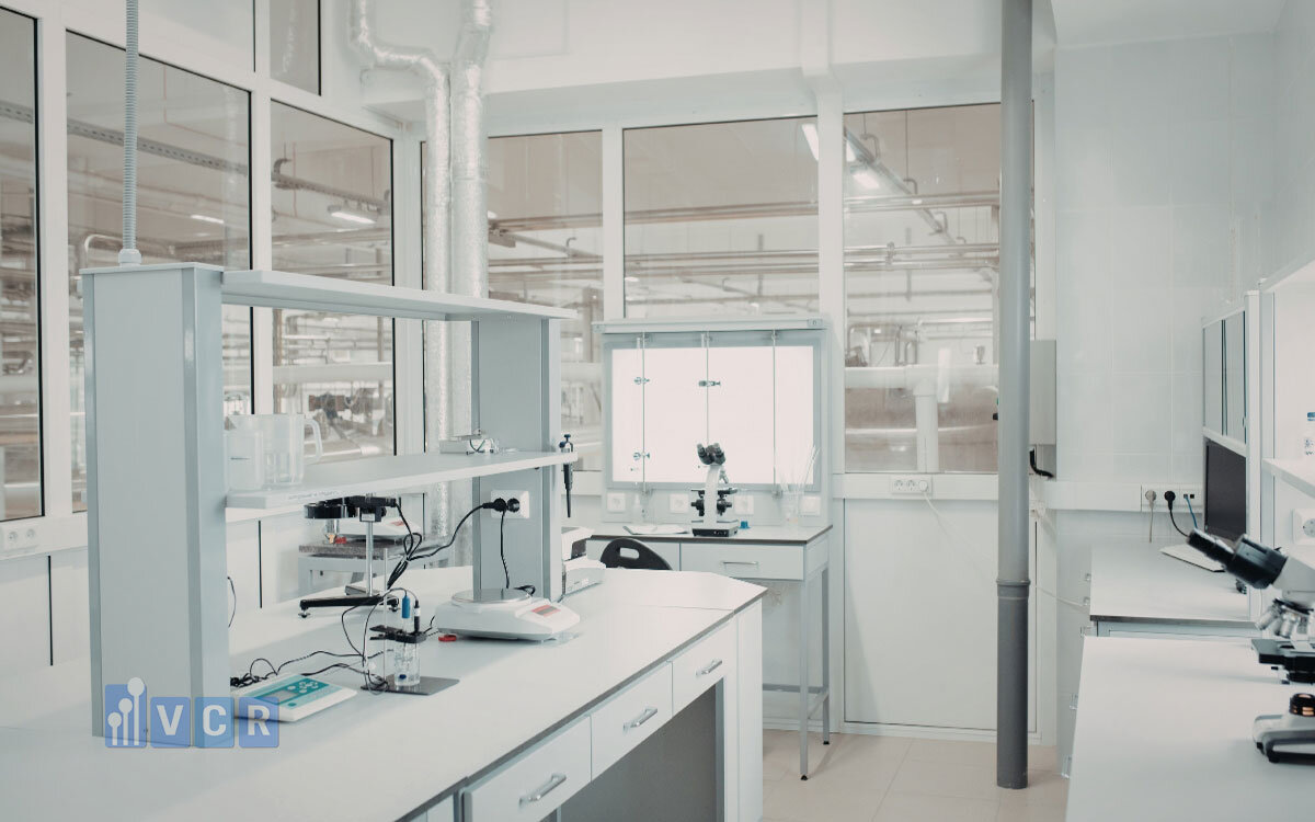 Kiểm soát vi sinh không chỉ là test - đó là cấu trúc hệ thống