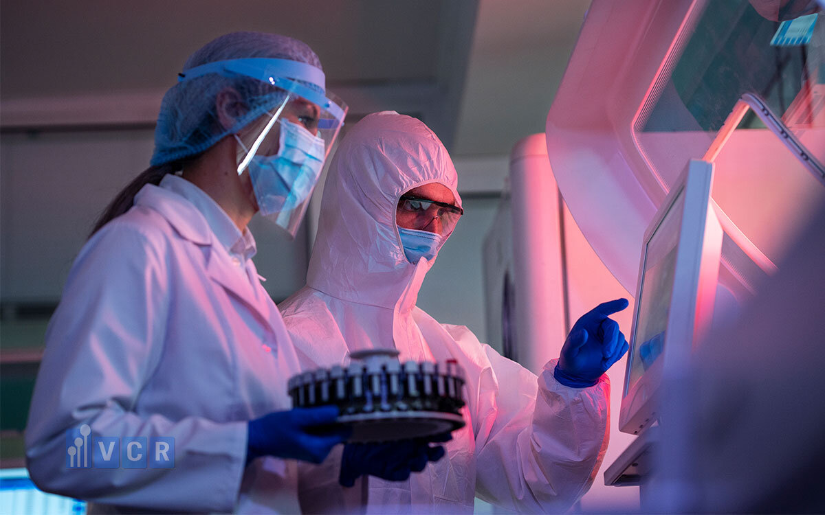 Thực trạng và ứng dụng phòng sạch dược phẩm tại Việt Nam