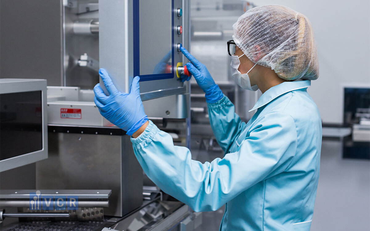 Vai trò của đơn vị chuyên gia như VCR