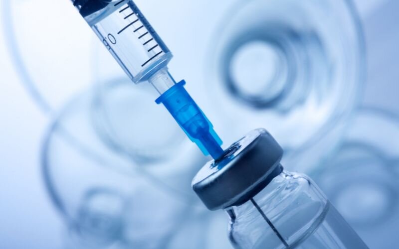 Thiết bị phòng sạch VRC