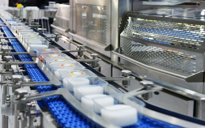 phòng sạch dược phẩm đạt chuẩn