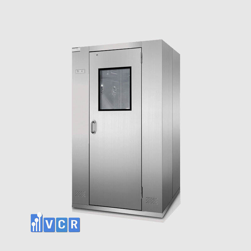 Thiêt bị phòng sạch đạt chuẩn