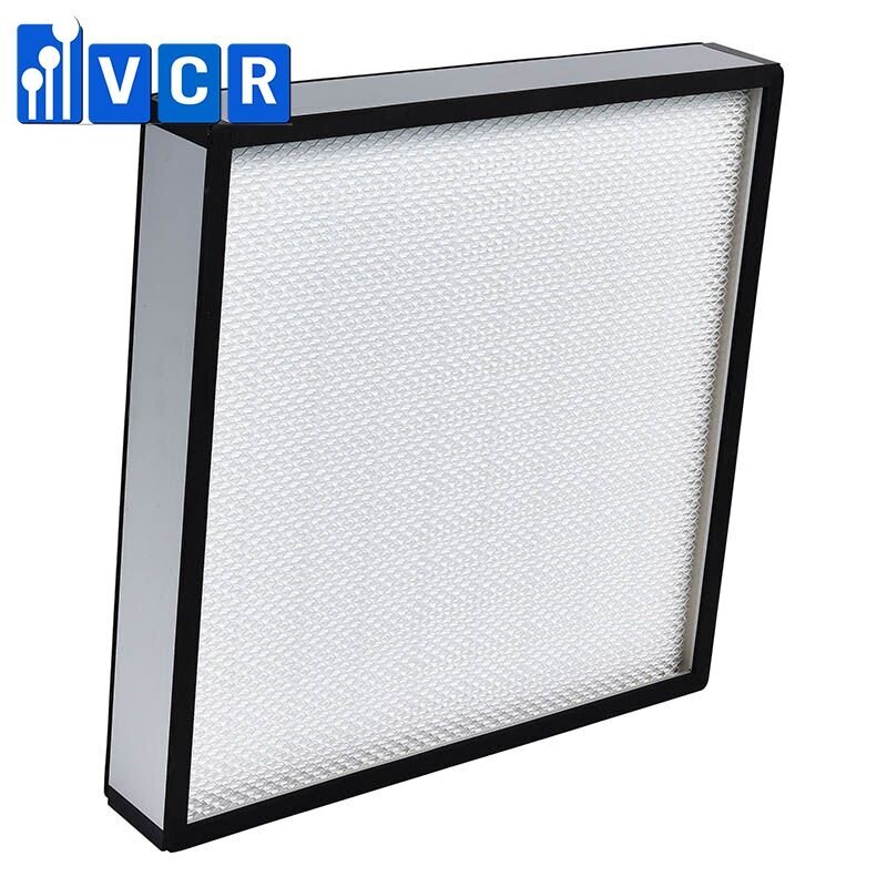 thiết bị lọc HEPA