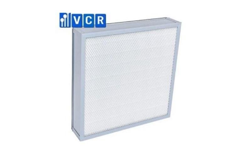 phòng sạch khu đóng gói thuốc