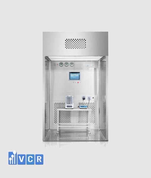 thiết bị phòng sạch giá rẻ