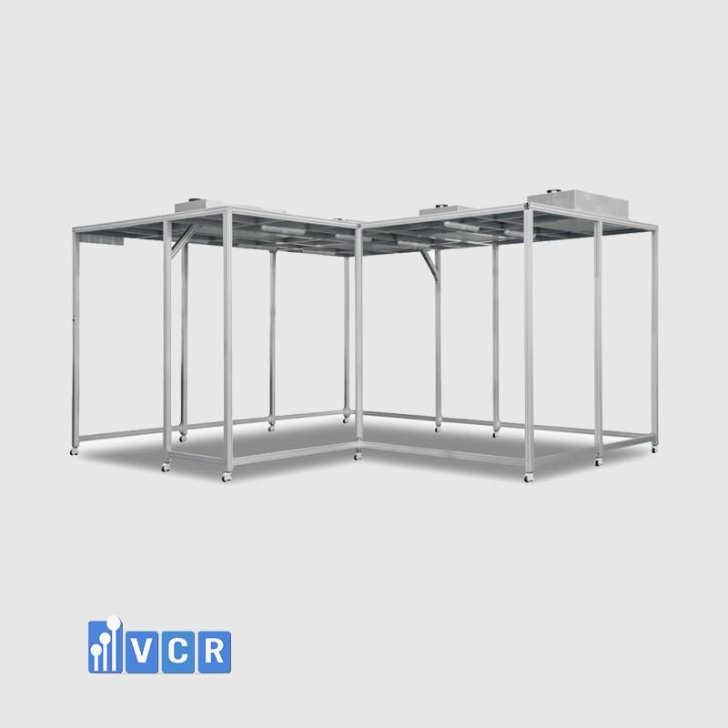 thiết bị phòng sạch