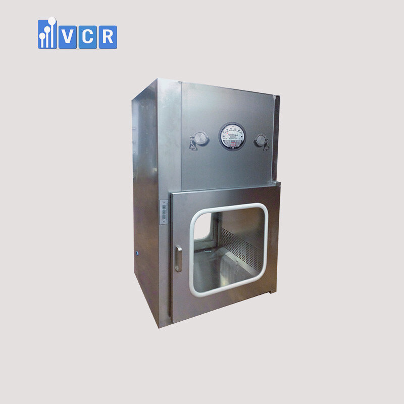 thiết bị phòng sạch