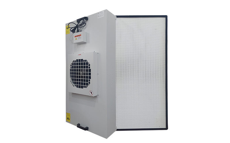 Thiết bị phòng sạch dược phẩm 