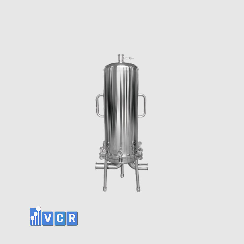 Thiêt bị phòng sạch đạt chuẩn