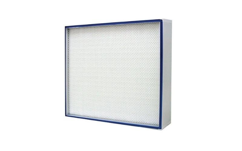 Thiết bị phòng sach dược phẩm