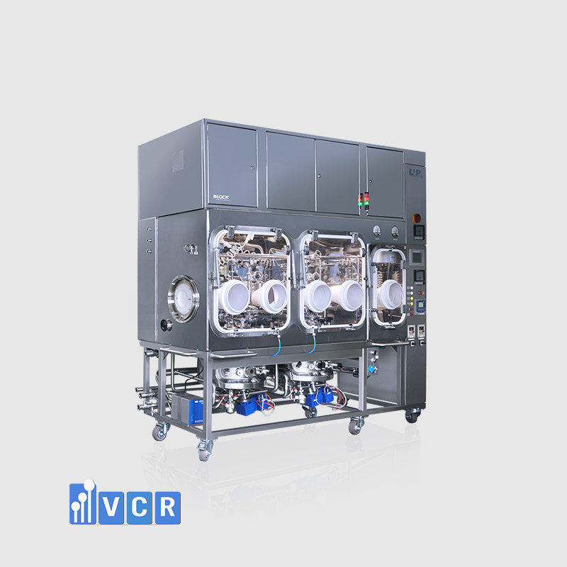 Tủ cấy vô trùng