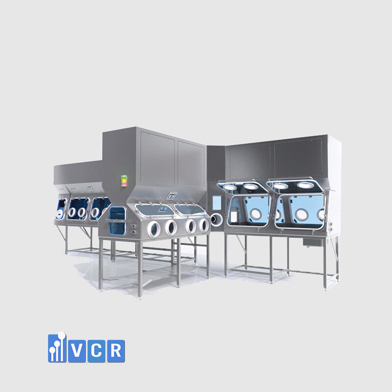 Tủ cấy vô trùng