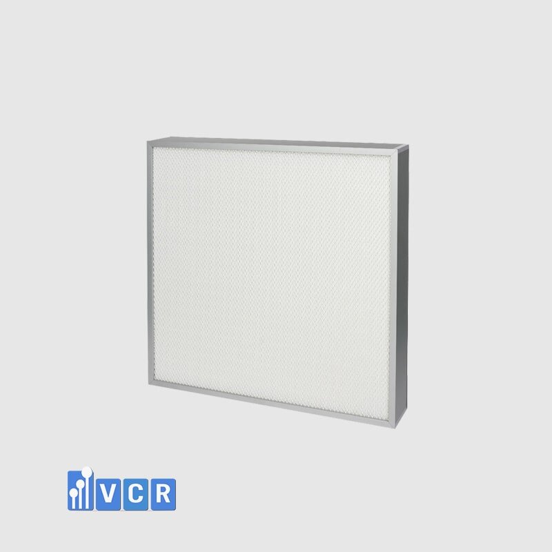 ULPA cho khu vô trùng dược phẩm